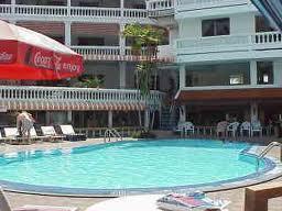 Top North Guest House Чиангмай Экстерьер фото
